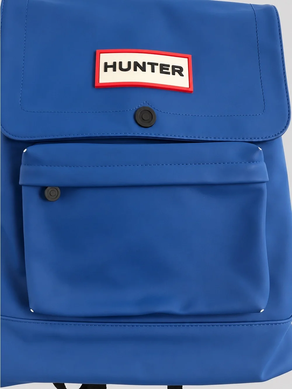 Hunter x Target 20th Anniversary Royal Blue Backpack Multiple Pockets